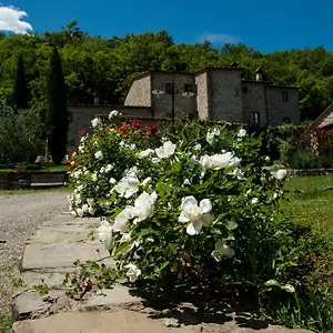 Azienda Agricola Il Pozzo Vakantieboerderij