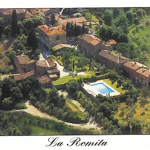 La Romita Ospitalita Rurale Familiare Vakantieboerderij