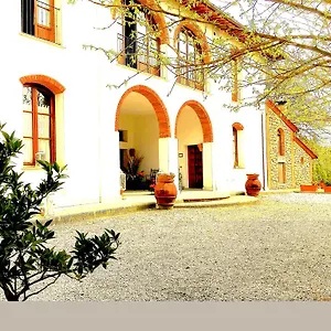 Bacco A Petroio Vakantieboerderij