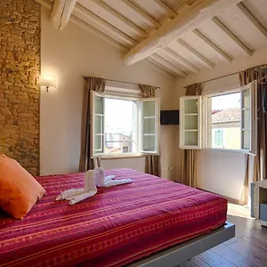 Il Maramaldo Bed&breakfast-restaurant Bed & Breakfast